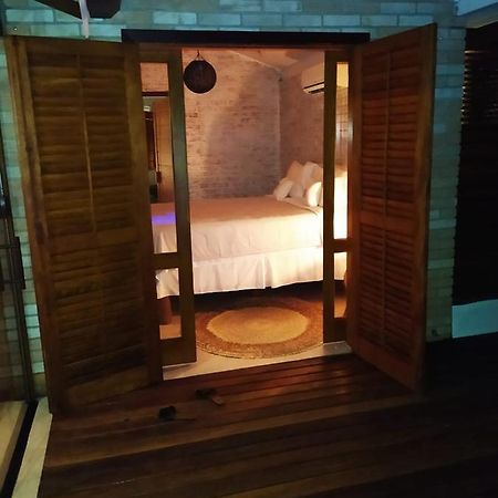 Nova Villa- Vista Frontal Para O Mar- Villa Amore إلهابيلا المظهر الخارجي الصورة