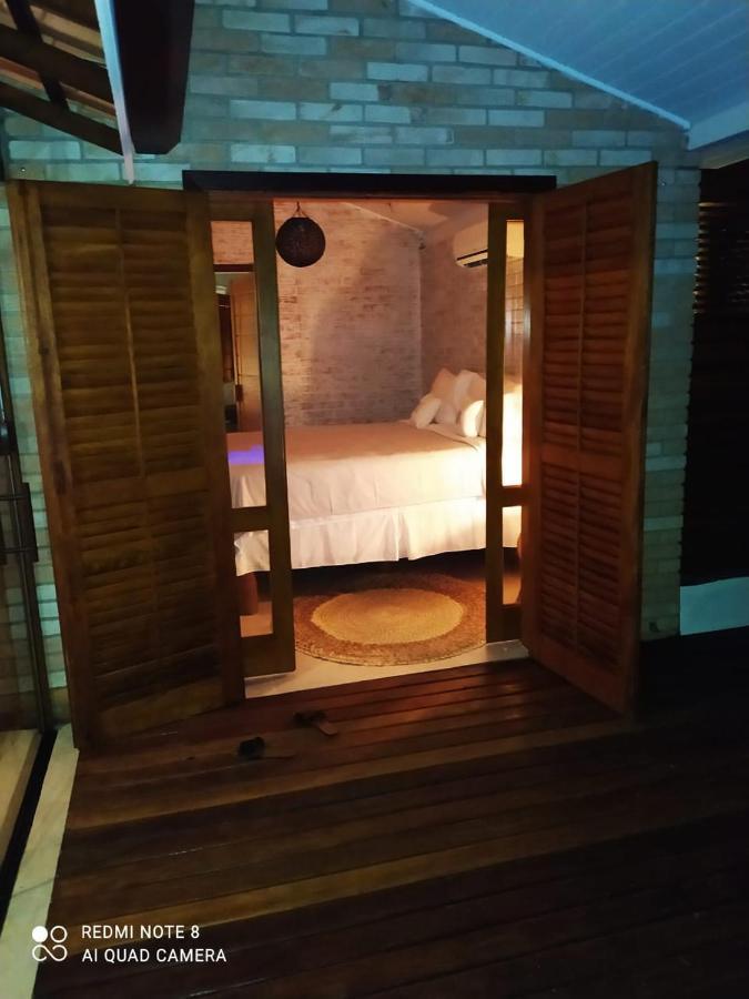 Nova Villa- Vista Frontal Para O Mar- Villa Amore إلهابيلا المظهر الخارجي الصورة