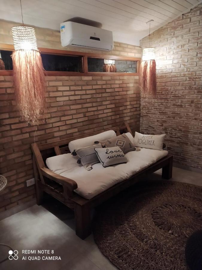 Nova Villa- Vista Frontal Para O Mar- Villa Amore إلهابيلا المظهر الخارجي الصورة