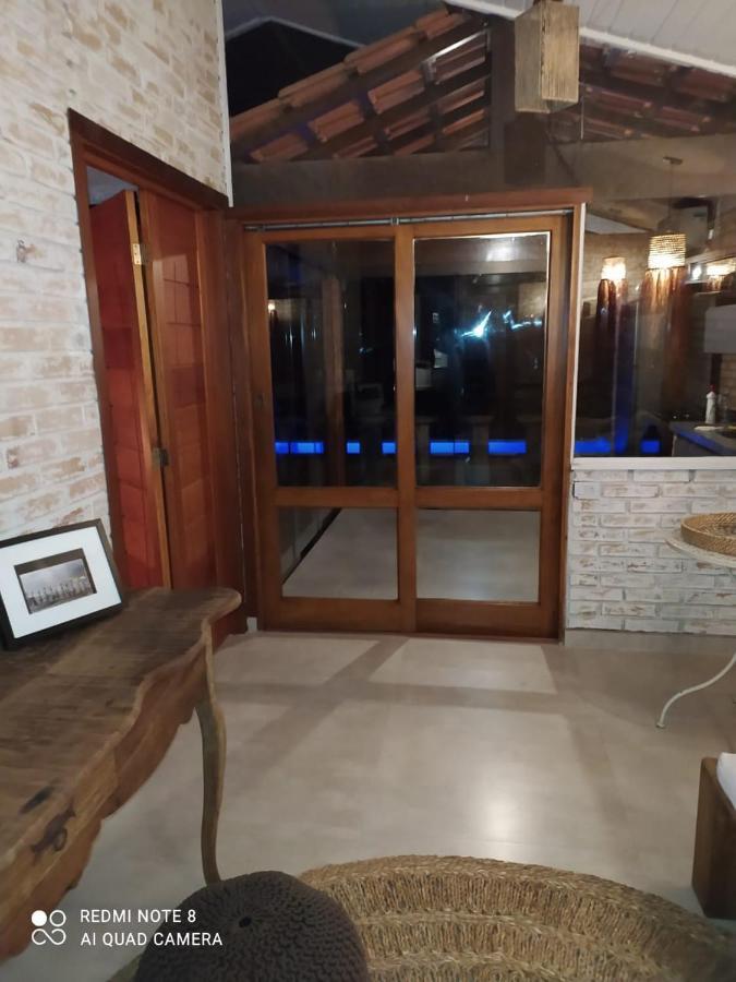 Nova Villa- Vista Frontal Para O Mar- Villa Amore إلهابيلا المظهر الخارجي الصورة
