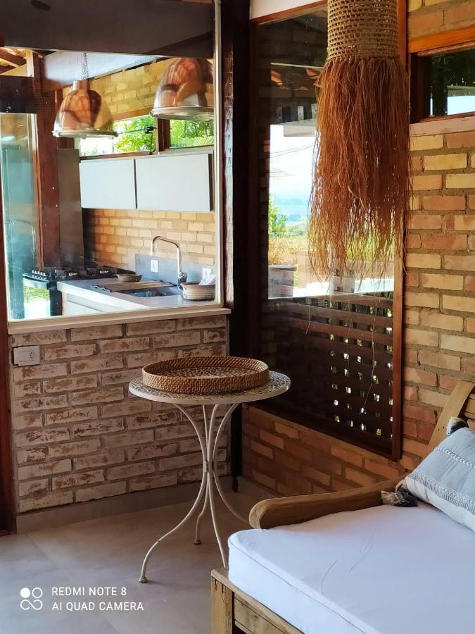 Nova Villa- Vista Frontal Para O Mar- Villa Amore إلهابيلا المظهر الخارجي الصورة